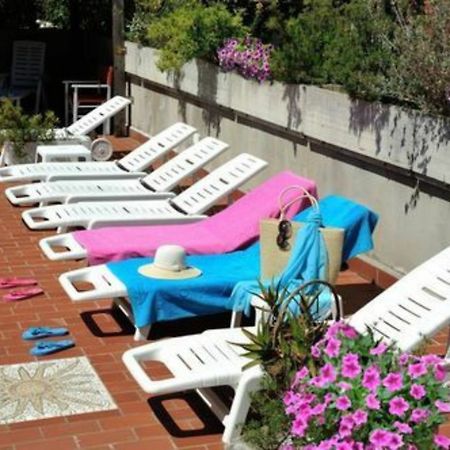 Hotel Plaza チェゼナーティコ エクステリア 写真